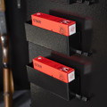WT 277-04 coffre-fort pour armes
